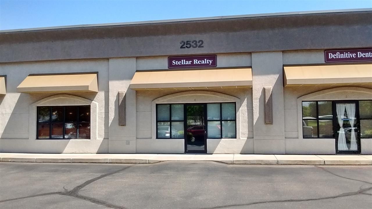 2532 Patterson Rd, Grand Junction, CO 81505